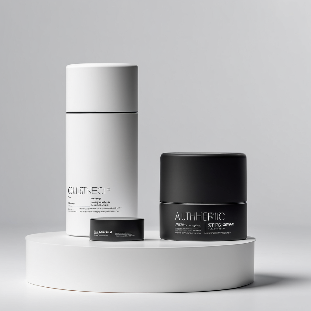 Authentic Expression