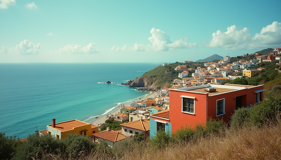 The Key Benefits of Assembling a Professional Team When Buying a Home in Mexico