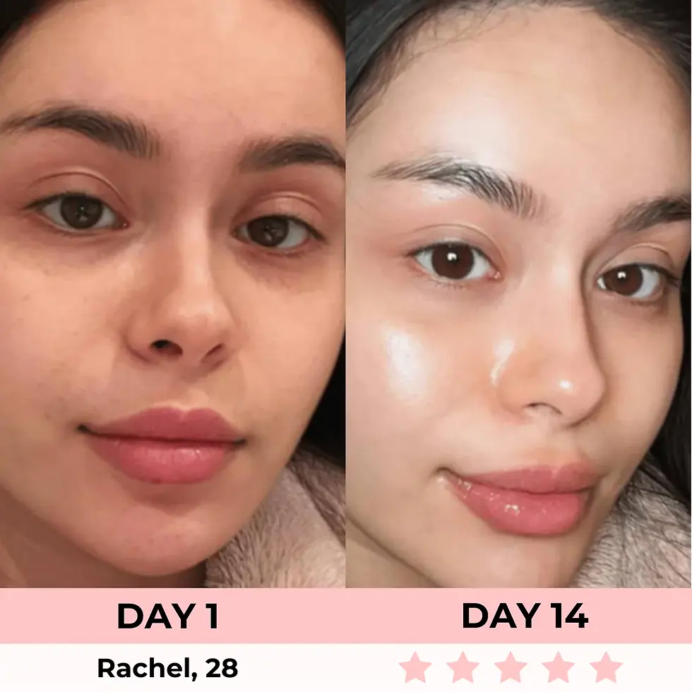 Thumbnail: OVERNIGHT COLLAGEN MASK