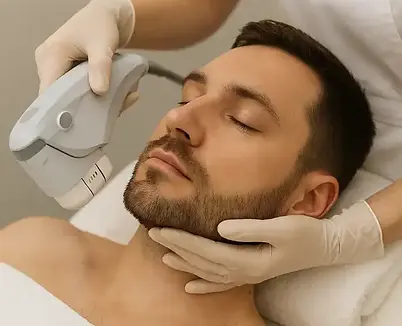 HIFU-Treatment jpg