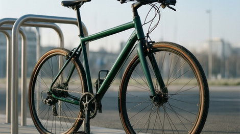 Sustainable Transportation Solutions