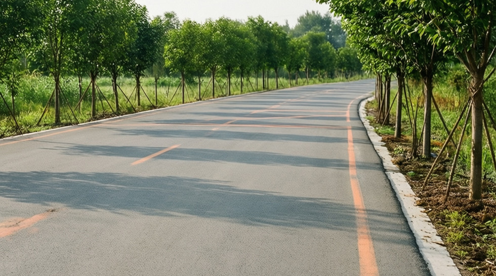 Infrastructure Development for Local Communities