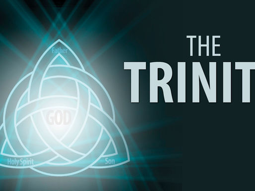 Statement of Trinitarinism