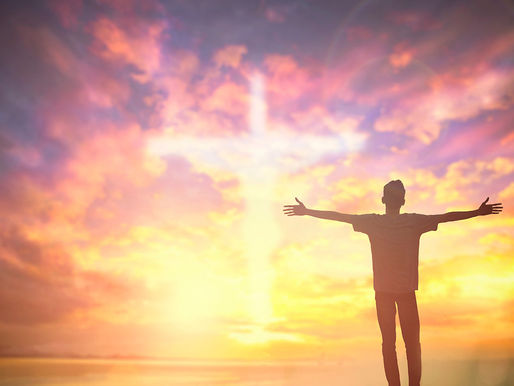 What is a Christian? Understanding True Discipleship Through Love and the Holy Spirit