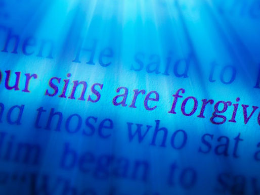 Why God’s Forgiveness Never Fails (Even When You Think You’ve Gone Too Far)