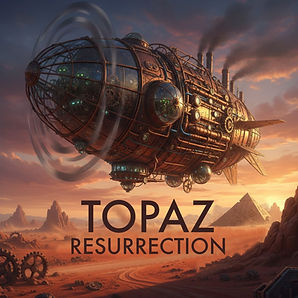 Topaz Resurrection Final Album Cover .jpg