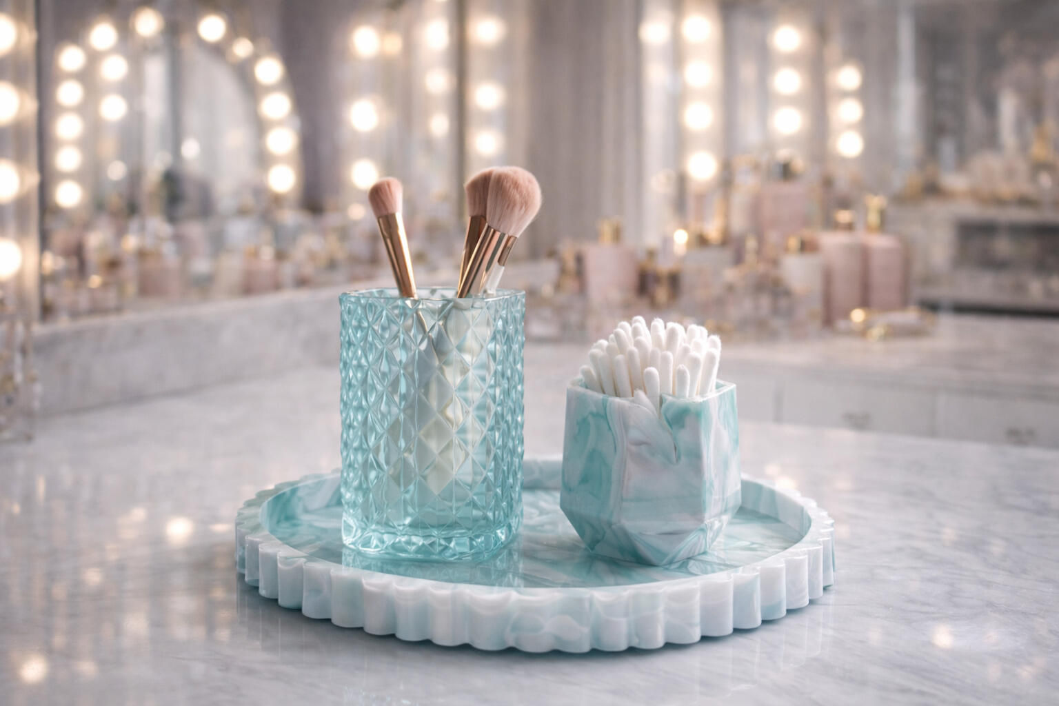 Aquamarine 