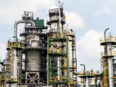 La Refinería Esmeraldas reinicia operaciones, generando un ahorro de USD 100 millones mensuales para el país