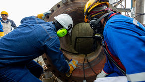 La Refinería Esmeraldas retoma operaciones y fortalece producción de derivados a nivel nacional