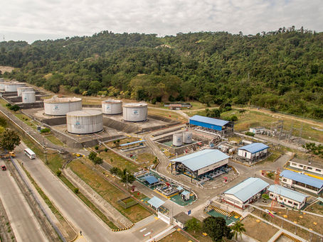Petroecuador fortalece la producción petrolera con un aumento del 17.5% en el transporte de crudo por el SOTE durante el primer semestre de 2026