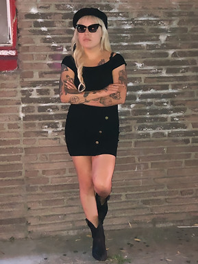 Marlo Shears Profile