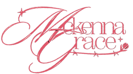 Mckenna Grace Logo