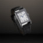 A Jaeger LeCoultre Reverso Classic Monoface in Stainless Steel