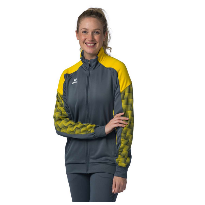 Miniaturbild: EVO STAR Trainingsjacke Unisex Erwachsene