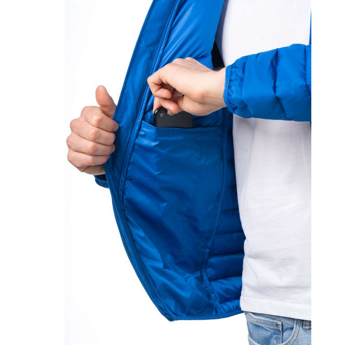 Miniaturbild: CMPT Puffer Jacke Herren