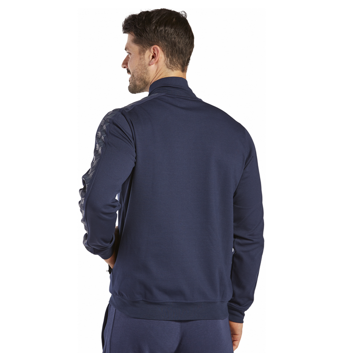 Miniaturbild: Herren Essential Team Tracktop Jacke