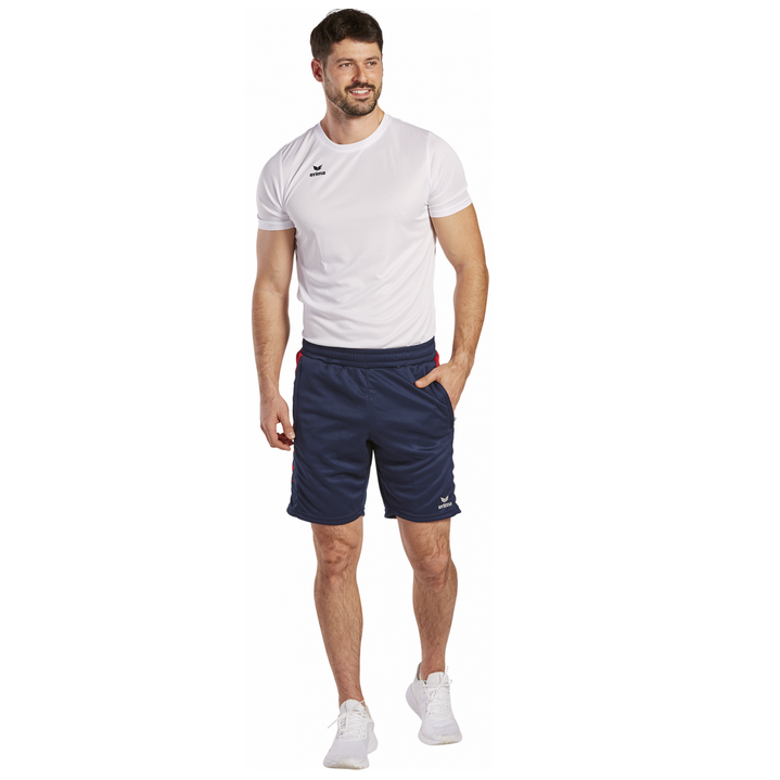 Miniaturbild: Herren SIX WINGS Worker Short