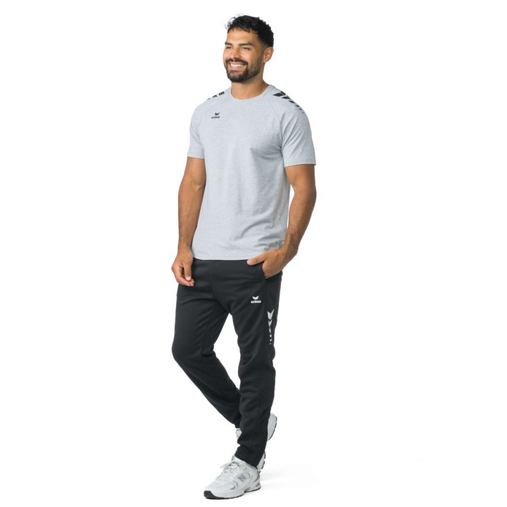 Miniaturbild: CMPT Wings T-Shirt Unisex Erwachsene