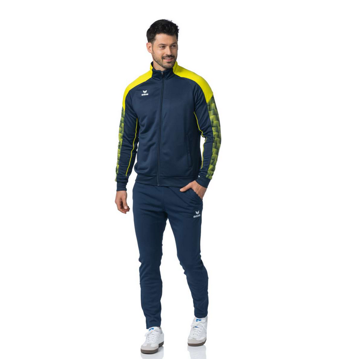 Miniaturbild: EVO STAR Trainingsjacke Unisex Erwachsene
