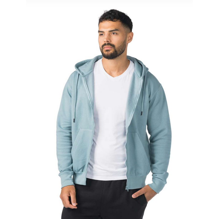 Miniaturbild: TS Kapuzensweatjacke Herren