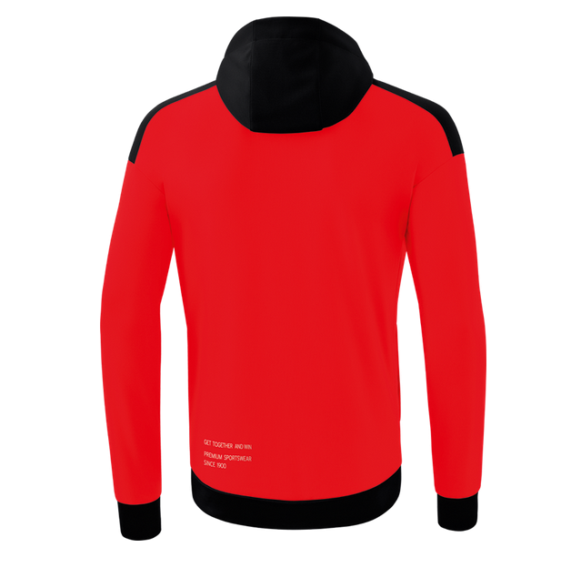 Miniaturbild: CHANGE by erima Trainingsjacke mit Kapuze Herren