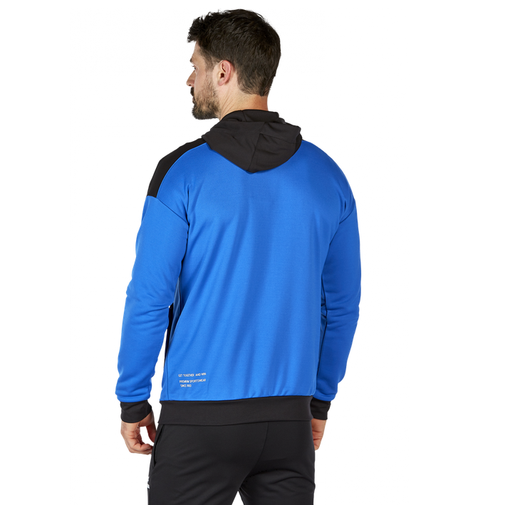 Miniaturbild: CHANGE by erima Trainingsjacke mit Kapuze Herren