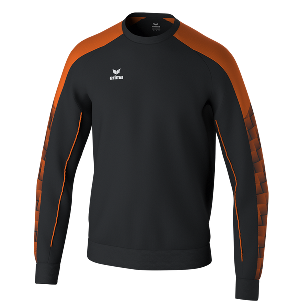 Miniaturbild: EVO STAR Sweatshirt Unisex Erwachsene