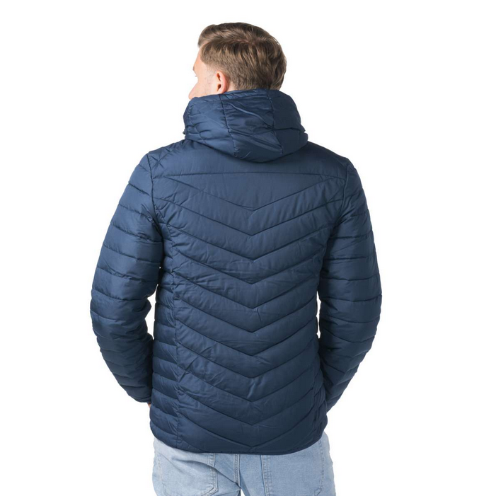 Miniaturbild: CMPT Puffer Jacke Herren