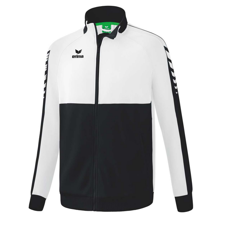 Miniaturbild: Unisex Erwachsene SIX WINGS Worker Jacke