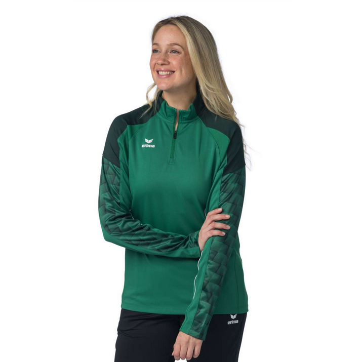 Miniaturbild: EVO STAR Trainingstop Unisex Erwachsene