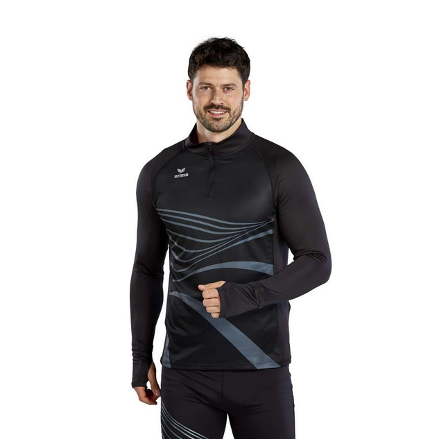 Miniaturbild: RACING Longsleeve Herren