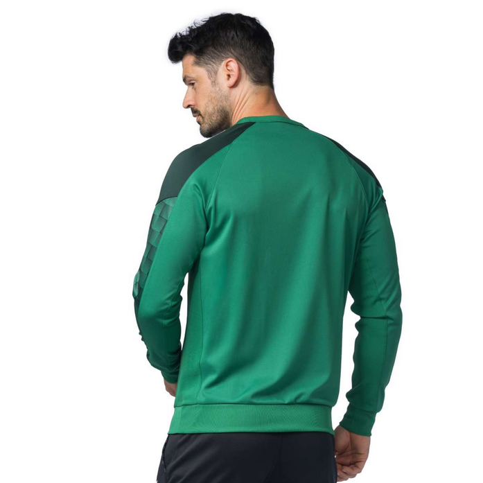 Miniaturbild: EVO STAR Sweatshirt Unisex Erwachsene