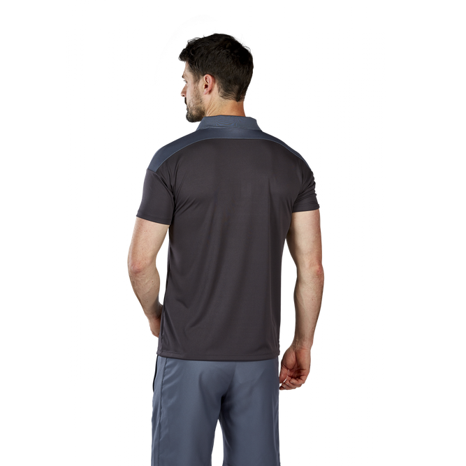 Miniaturbild: CHANGE by erima Poloshirt Herren