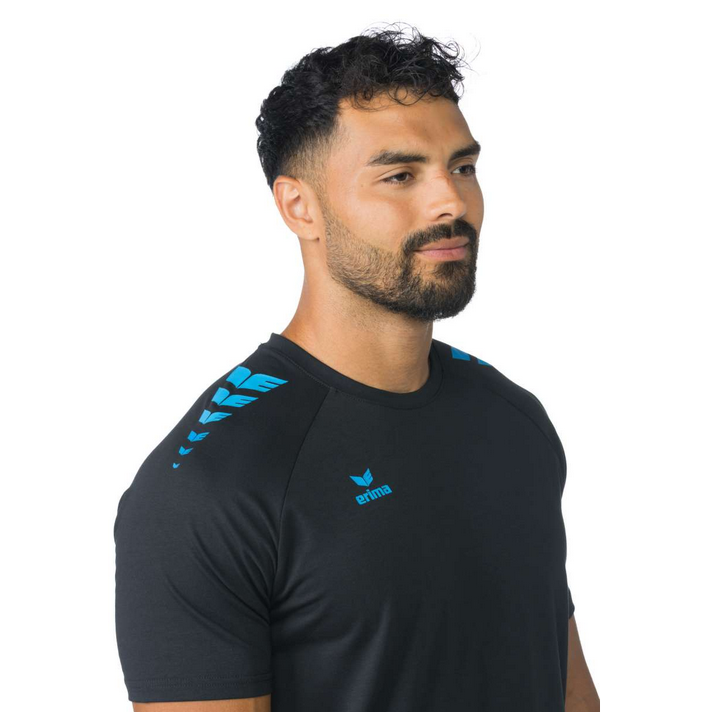 Miniaturbild: CMPT Wings T-Shirt Unisex Erwachsene