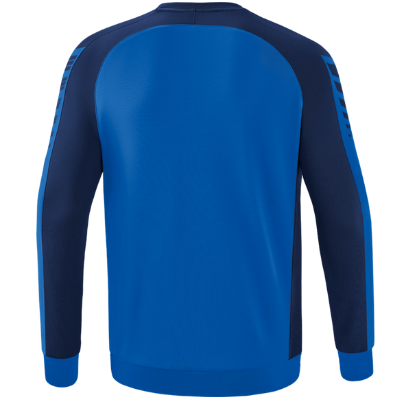 Miniaturbild: Unisex Erwachsene SIX WINGS Sweatshirt