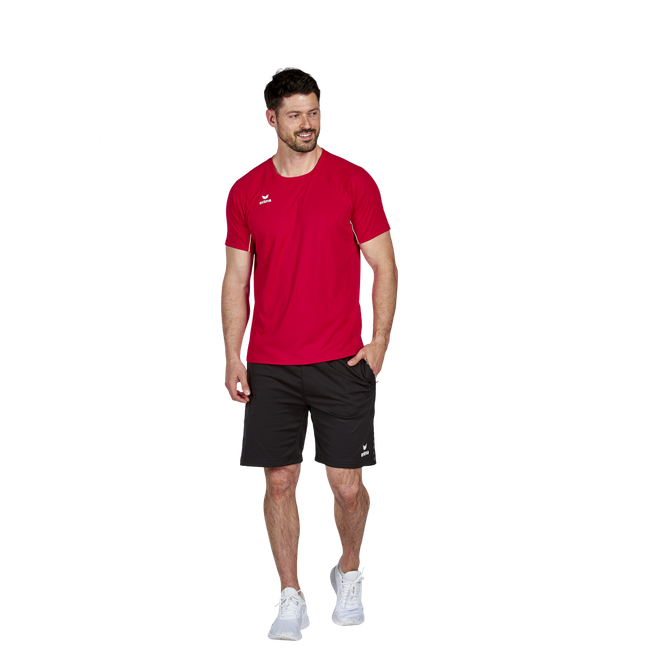 Miniaturbild: LIGA STAR Trainings T-Shirt Unisex Erwachsene