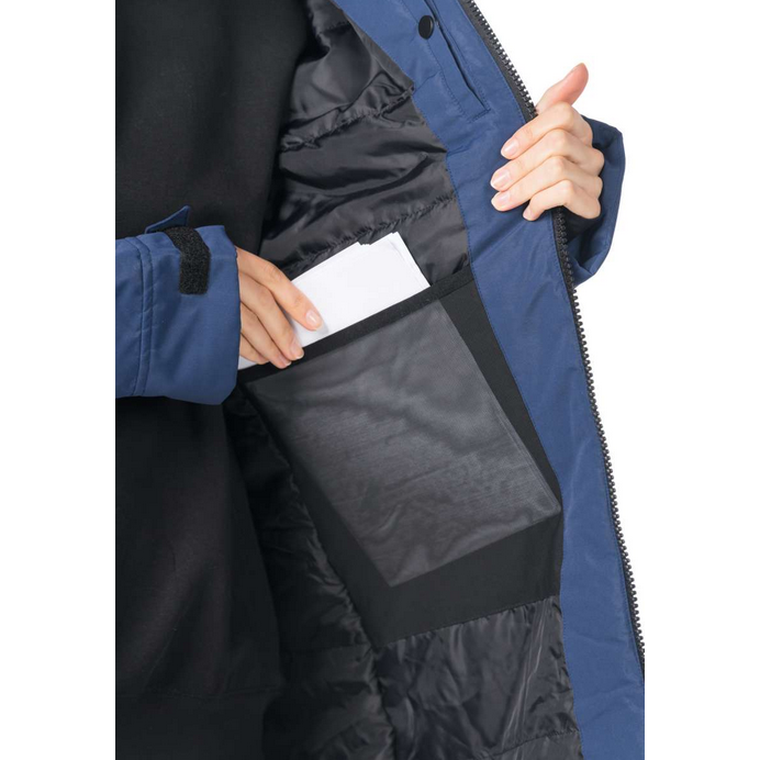Miniaturbild: CMPT Stadionjacke Unisex Erwachsene