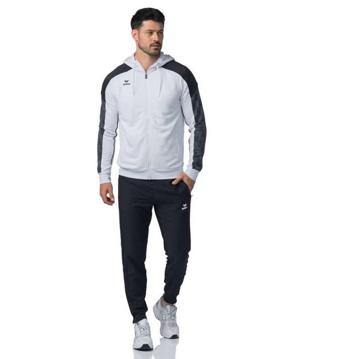 Miniaturbild: EVO STAR Trainingsjacke mit Kapuze Herren