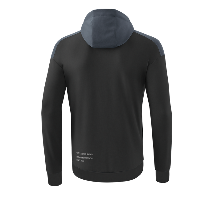 Miniaturbild: CHANGE by erima Trainingsjacke mit Kapuze Herren