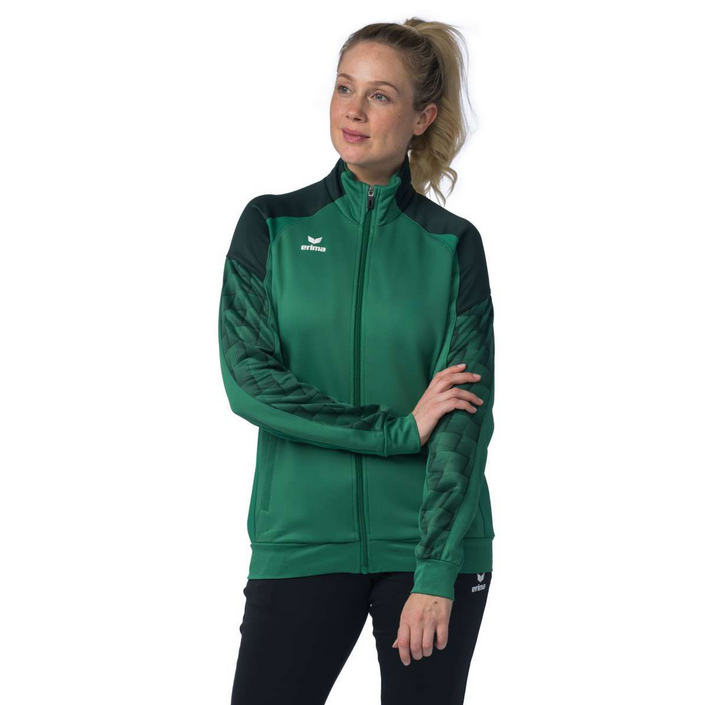 Miniaturbild: EVO STAR Trainingsjacke Unisex Erwachsene