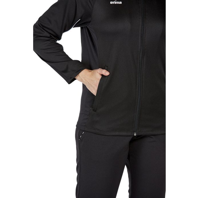 Miniaturbild: LIGA STAR Polyester Trainingsjacke Unisex Erwachsene