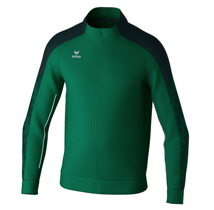 Miniaturbild: EVO STAR Trainingsjacke Unisex Erwachsene