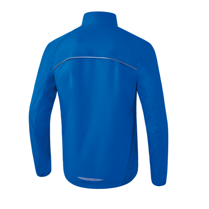 Miniaturbild: Herren Athletic Line Laufjacke