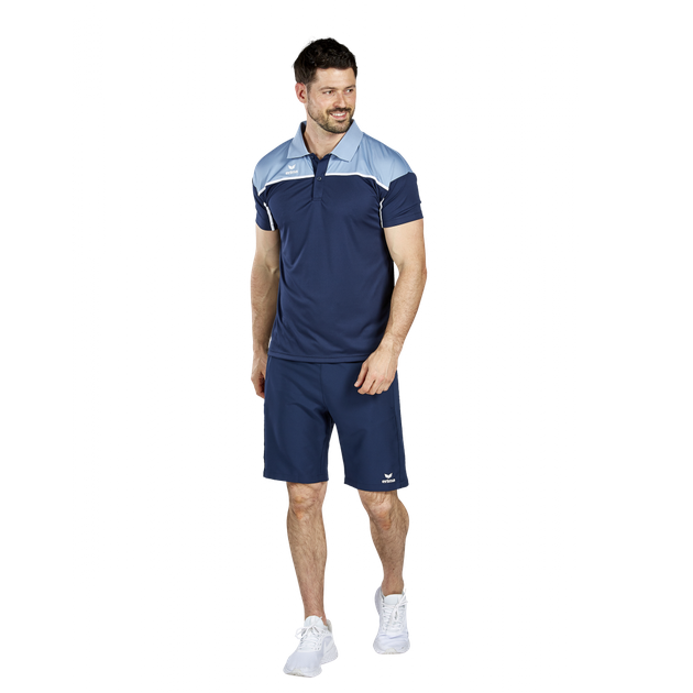 Miniaturbild: CHANGE by erima Poloshirt Herren