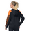 Miniaturbild: EVO STAR Kapuzensweat Damen
