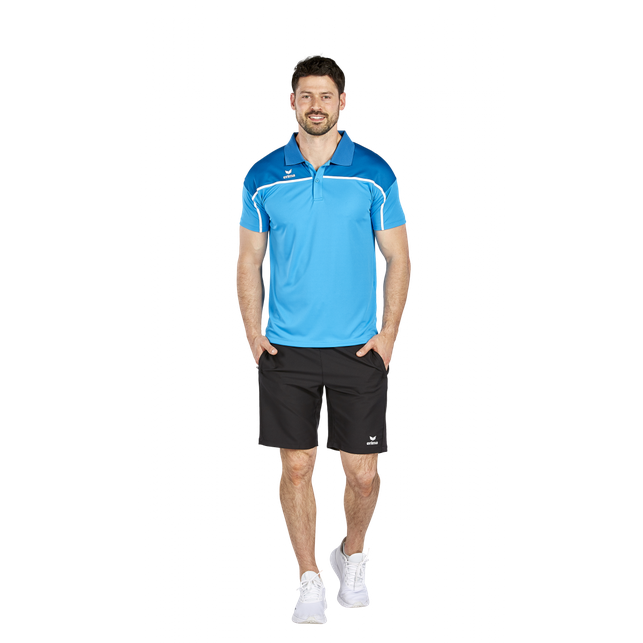 Miniaturbild: CHANGE by erima Poloshirt Herren