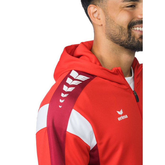 Miniaturbild: CELEBRATE 125 Trainingsjacke mit Kapuze Herren