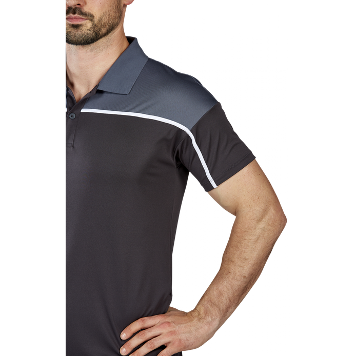 Miniaturbild: CHANGE by erima Poloshirt Herren