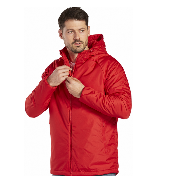 Miniaturbild: Unisex Erwachsene TEAM Winterjacke