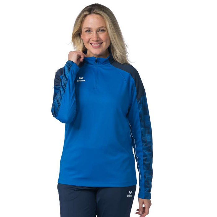 Miniaturbild: EVO STAR Trainingstop Unisex Erwachsene